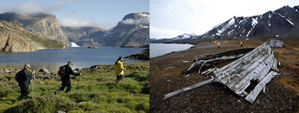 greenland_hikers